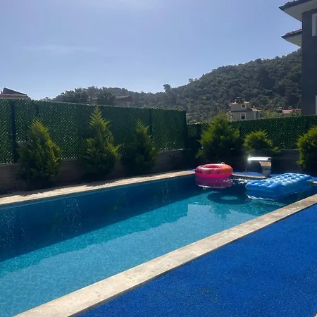 Nightblue Ortaca (Mugla)